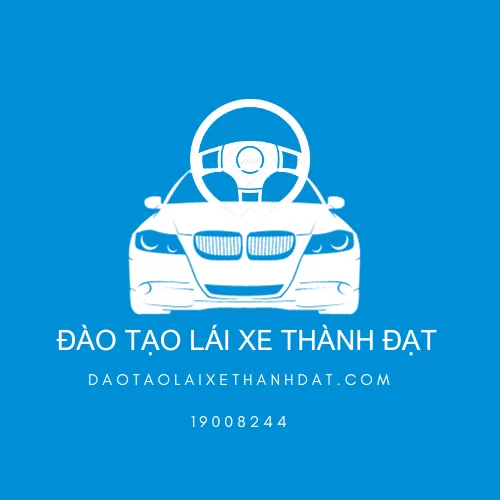 đào Tạo Lái Xe